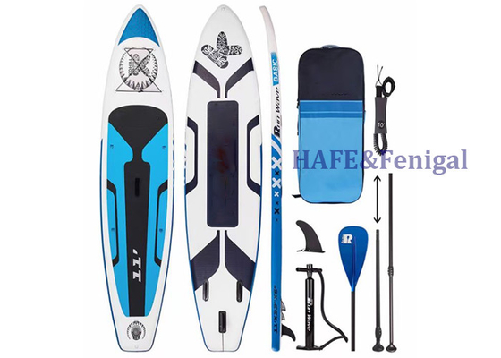 Custom Size Paddleboard Inflatable Stand Up Sup Boards Surf Drop Stitch Paddle Board