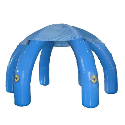 Custom sized Custom printed Advertising Events Inflatable Air Tent