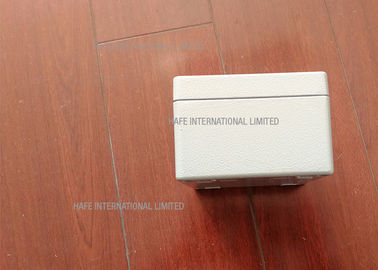 IP67 Electric Aluminum Enclosure / Terminal Box Outdoor With Stainless Steel Screw