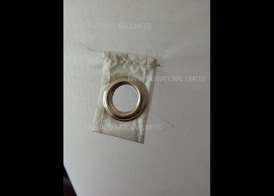 Grid Voltage 120 VAC / 230 VAC Light Tower Inflatable 575 W HMI PVC Logo Outside