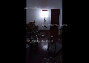 Indirect LED Glare Free Lighting High Performance , 3600W Temporary Construction Lights