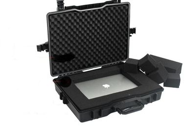 Custom Portable Transport Flight Road Case Plastic Equipment Waterproof IP67 ABS Hard