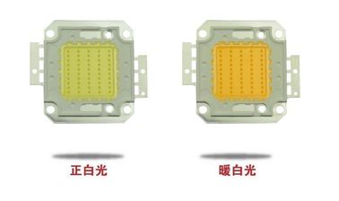 Multi Color Electrical Lighting Accessories COB Powerful LED Chip 10000 / 15000 LM