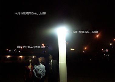 Urban Inflatable Light Tower Outfitters , Mobile Lighting Tower Hire With HMI 1000W