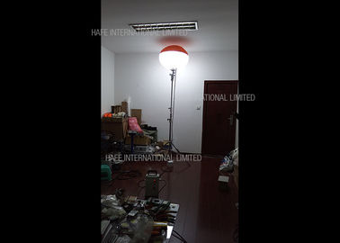 Versatile Night Work Temporary Construction Lights LED 50W For Small Limited Space