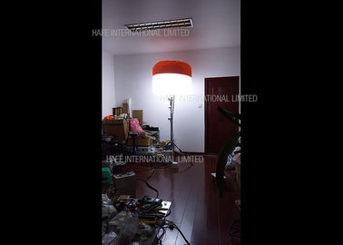 Versatile Night Work Temporary Construction Lights LED 50W For Small Limited Space