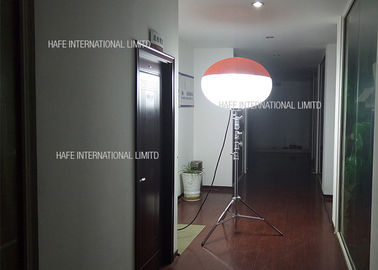 Anti Vertigo Night Work LED Balloon Lighting High Efficiency Healthy Portable 800W