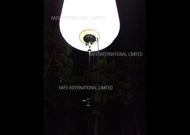 Efficient Energy Saving Glare Free Lighting LED Balloon Portable Worked High speed Way