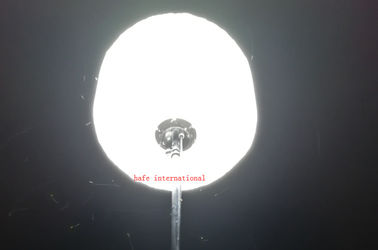 400W Construction Work Lights White LED