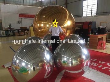 Inflatable Event Structures Mirror Balloon Hotsell 1m 1.5m 2m 2.5m