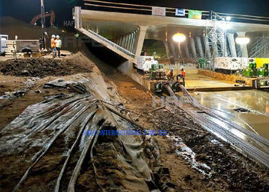 360 Degree Illumination Lighting Balloons For Construction Work At Night