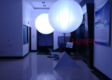 Durable Inflatable Lighting Decoration Energy Saving For Mobile Applications