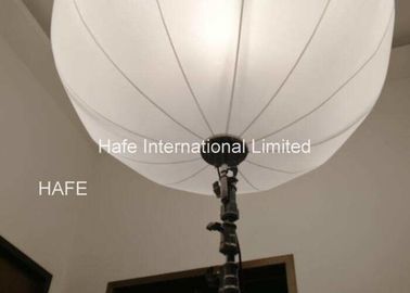 4.5 Ft Lighting Party Balloon Decorations With Halogen Tungsten 1200W Lamp