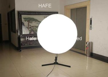 Dimmable Wedding Led Balloon Lights For Rental , Lighted Area 600 / 6480 M² / Sqft