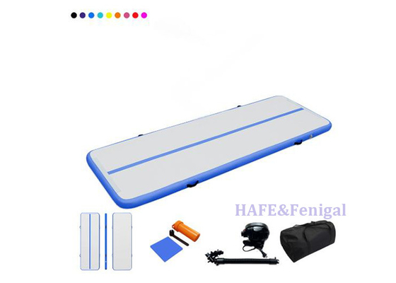 Support Customized Sports Training Mat Mattress Boxing Yoga Mat Taekwondo Drawing Inflatable Gymnastics Mat