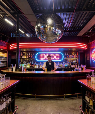 Premium Disco Mirror Ball for Exceptional Light Reflection and Stunning Effects