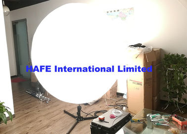 LED 400w Inflatable Lighting Decoration Balloon