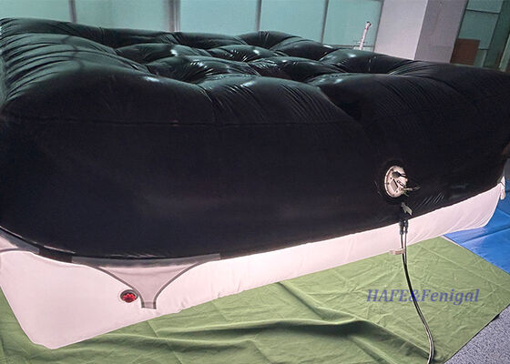 High-Output 3,600W LED Balloon Light with CRI 96-99 and Adjustable Color Temperature for Film Lighting