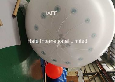 Halogen Moon Balloon Light HA330 Flying Balloon With 4000W Halogen Lamp