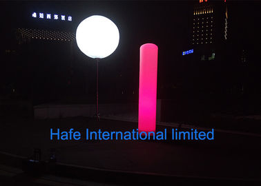 Manual Dimmable 400W Inflatable LED Light