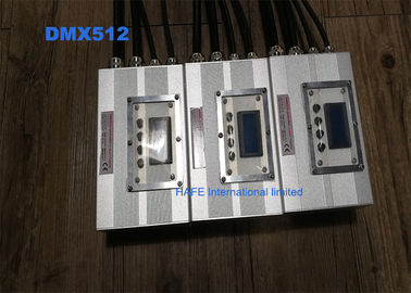 Durable 4 Wires BOX Led Light Accessories For RGBW LED Stage Lighting Use