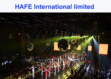 Events Use Stage Fashion Show Inflatable Mirror Balloon In 1m -3.5m Diameter