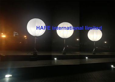 640W Inflatable LED Light With Light Area 60000 Lumens For Night Outdoor Events