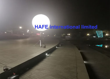 High Bright Inflatable LED Light With Meanwell 90~305V AC / 50-60Hz Driver