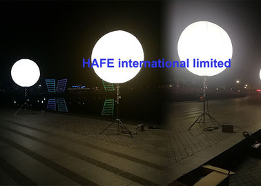 High Bright Inflatable LED Light With Meanwell 90~305V AC / 50-60Hz Driver