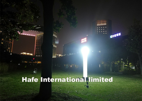 1000W Metal Halide Mobile Led Tower Work Light For Sports & Special Event