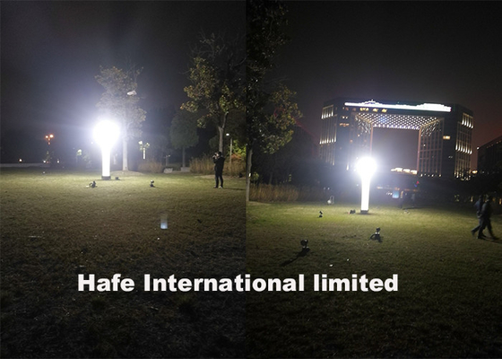 1000W Metal Halide Mobile Led Tower Work Light For Sports & Special Event