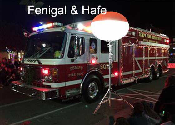 800w 88000lm Glare Free Lighting In Emergency Situation For Coronavirus Resuce
