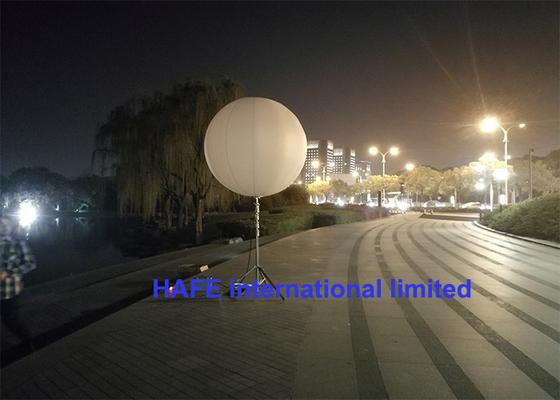 88000Lm Illuminate Night Events 800W Inflatable Balloon Lighting