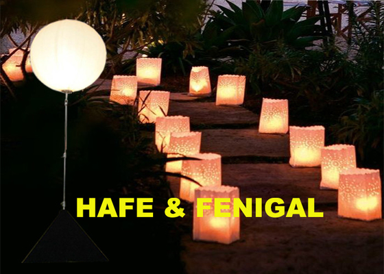 80w 800w Inflatable LED Light For Decoration Or Illumination