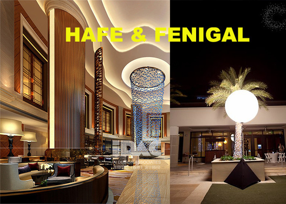80w 800w Inflatable LED Light For Decoration Or Illumination