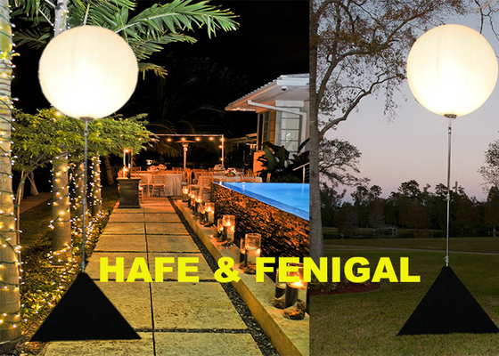 80w 800w Inflatable LED Light For Decoration Or Illumination